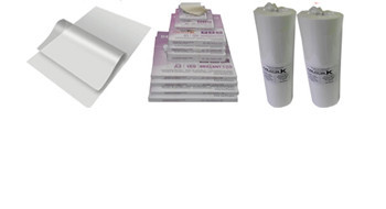 E - Consommable Pour La Plastification