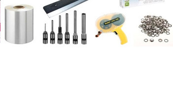 D - Consommable Pour le Façonnage