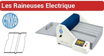 Les Raineuses électrique