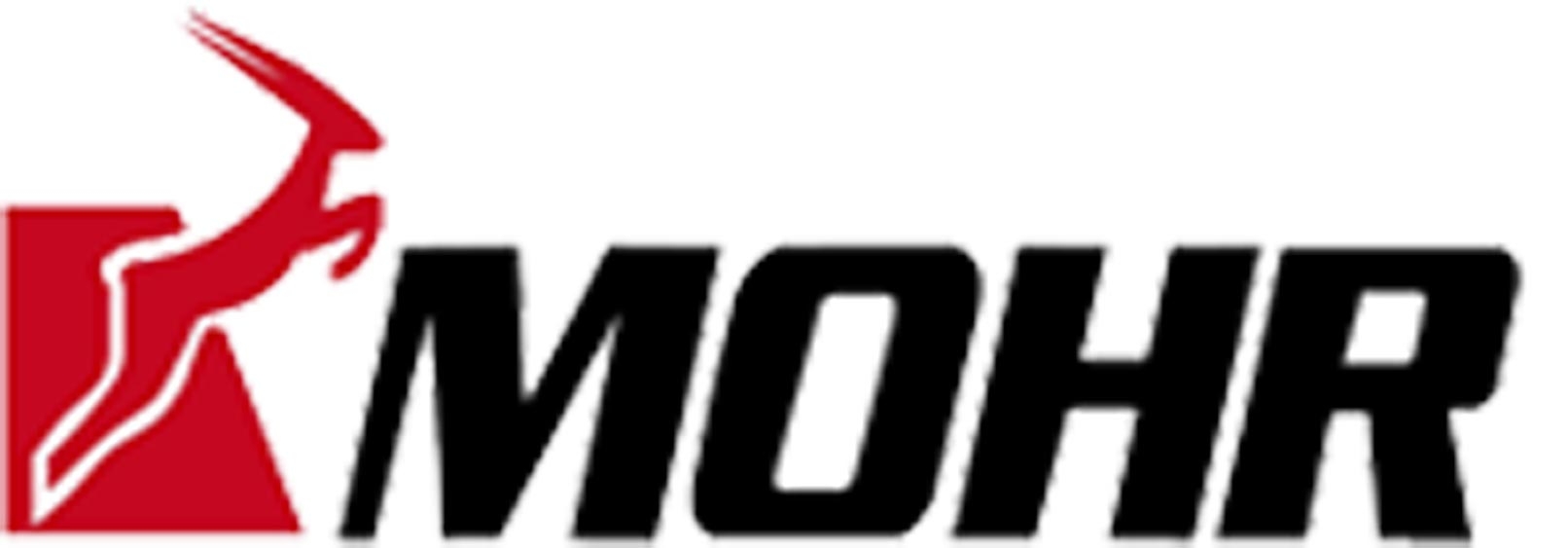 MOHR
